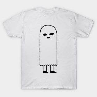 Ghost T-Shirt